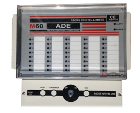 The M60 ADE Expander Module